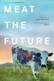 Meat the Future poster