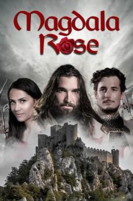 Magdala Rose