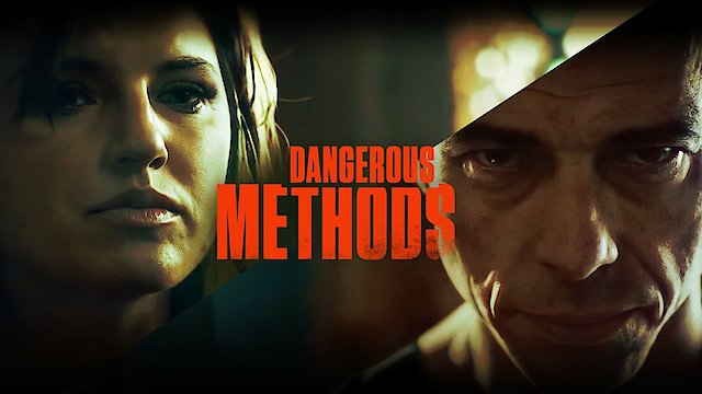 Watch Dangerous Methods Online