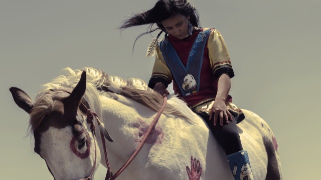 Watch Women of the White Buffalo Online