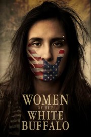 Women of the White Buffalo poster