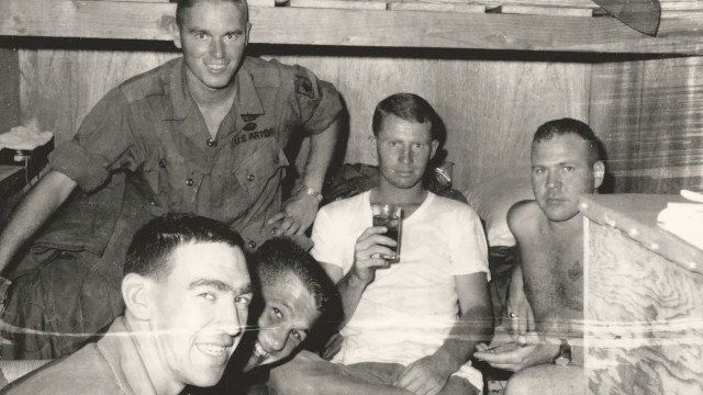 Watch My Father's Brothers Online