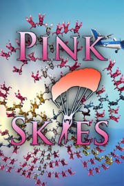 Pink Skies