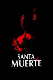 Santa Muerte poster