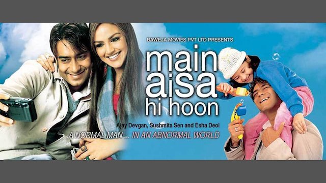 Watch Main Aisa Hi Hoon Online