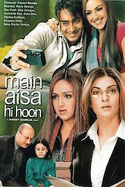Main Aisa Hi Hoon poster