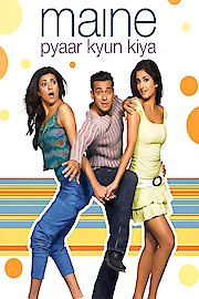 Maine Pyaar Kyun Kiya? poster