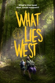 What Lies West