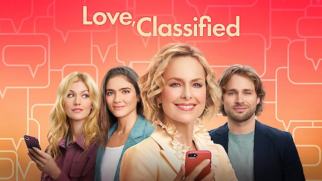 Watch Love, Classified Online