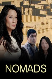 Nomads poster