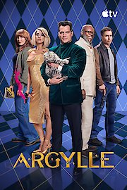 Argylle