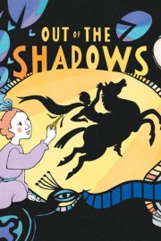 Out of the Shadows poster