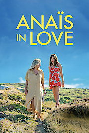 Anaïs in Love poster