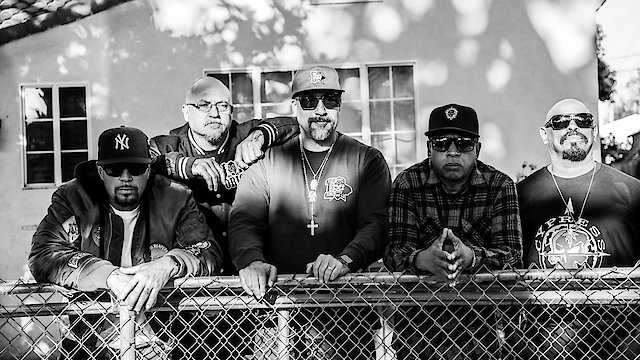 Watch Cypress Hill: Insane In The Brain Online
