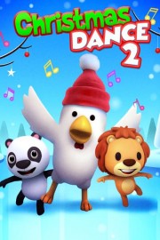 Christmas Dance 2 poster