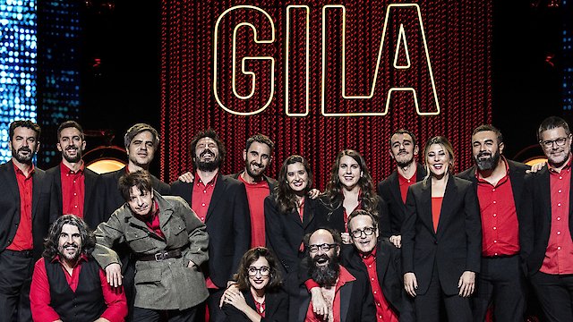 Watch All About Gila Online