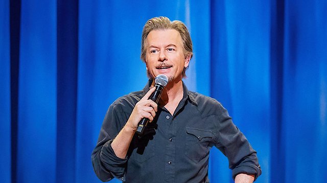 Watch David Spade: Nothing Personal Online