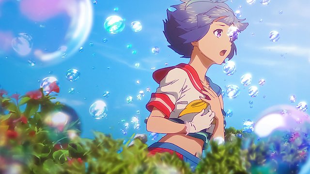 Watch Bubble Online