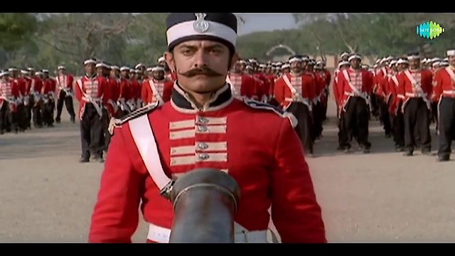 Watch Mangal Pandey: The Rising Online