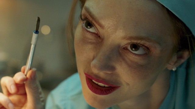 Watch The Devil's Tail Online