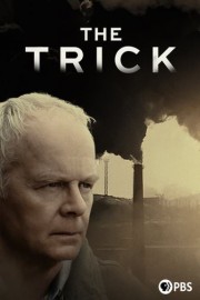The Trick poster