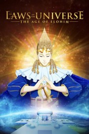 The Laws of the Universe: The Age of Elohim poster
