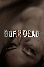 Born Dead poster