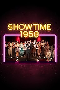 Showtime 1958