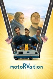 Motorvation poster