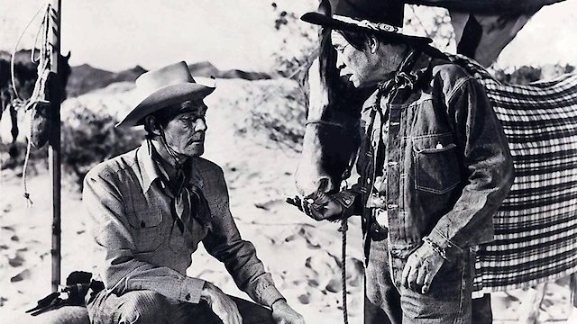 Watch The Walking Hills Online