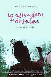 La Afinadora de Arboles poster