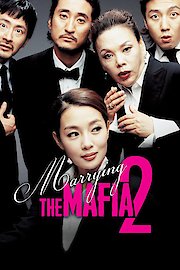 Marrying the Mafia II poster