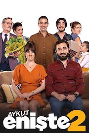 Aykut Eniste 2 poster