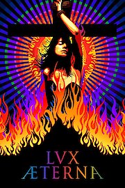 Lux Æterna poster