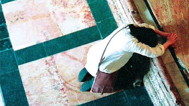 Watch Mary Online