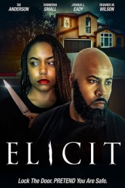 Elicit poster