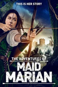 The Adventures of Maid Marian