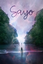 Sayo poster