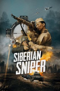 Siberian Sniper