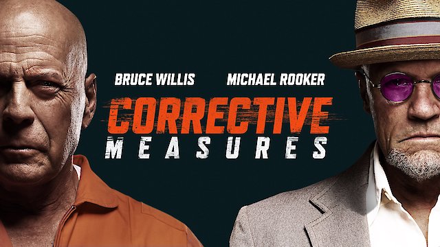Watch Corrective Measures Online