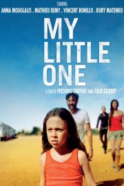 My Little One poster