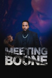 Meeting Boone poster