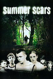 Summer Scars poster