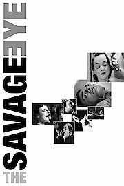The Savage Eye