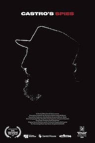 Castro's Spies
