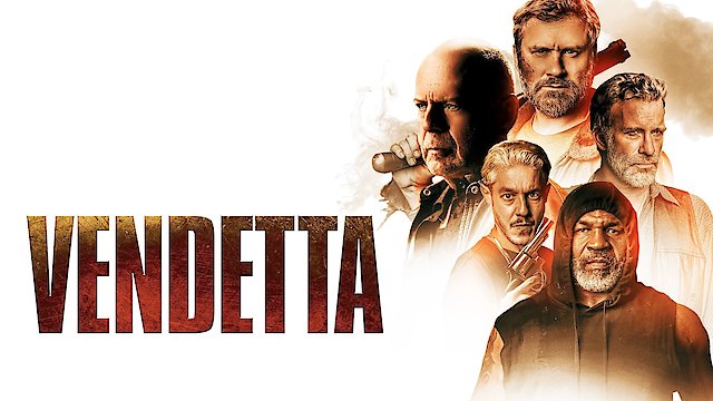 Watch Vendetta Online