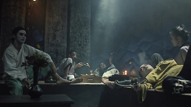 Watch A New Old Play Online