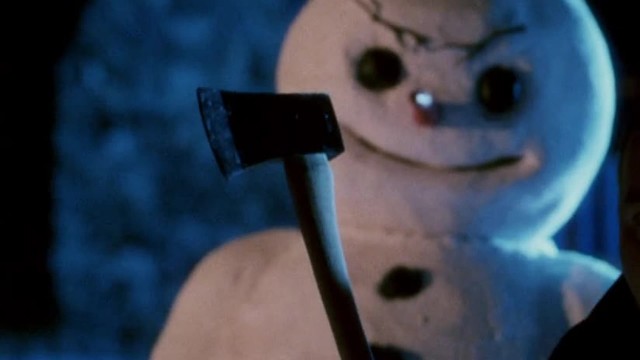 Watch RiffTrax: Jack Frost Online