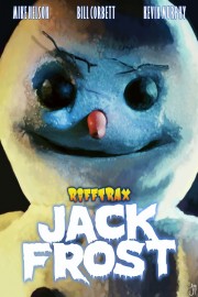 RiffTrax: Jack Frost poster