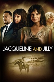 Jacqueline and Jilly poster